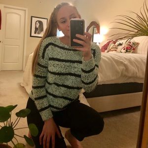 Softest Sweater Ever!